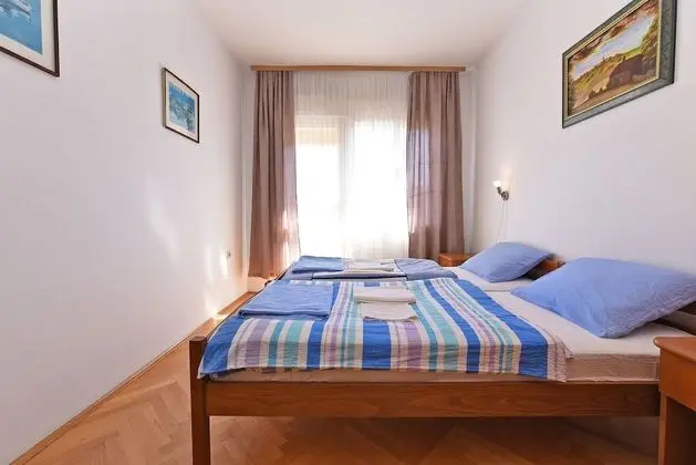 Standard Apart Daire, 4 Yatak Odası (74/119)