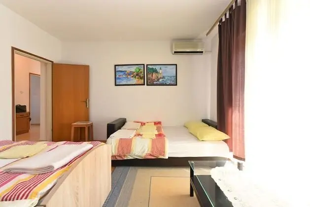 Standard Apart Daire, 4 Yatak Odası (74/119)