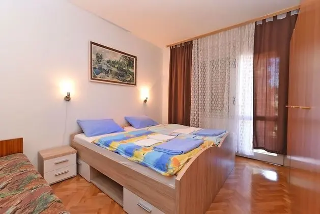 Standard Apart Daire, 4 Yatak Odası (74/119)