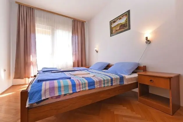 Standard Apart Daire, 4 Yatak Odası (74/119)