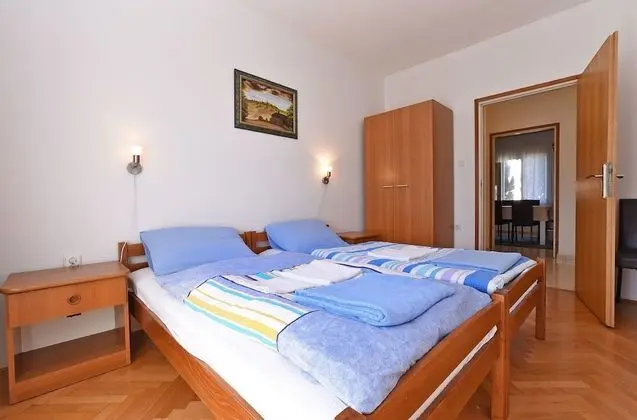 Standard Apart Daire, 4 Yatak Odası (74/119)