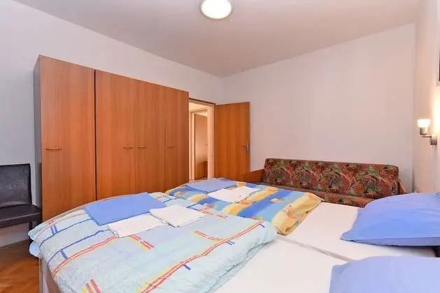 Standard Apart Daire, 4 Yatak Odası (74/119)