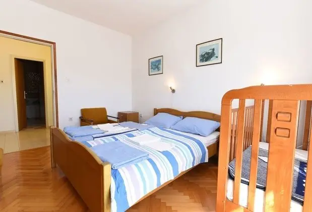 Standard Apart Daire, 4 Yatak Odası (74/119)