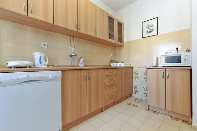 Standard Apart Daire, 4 Yatak Odası (74/119)