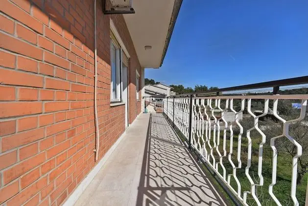 Standard Apart Daire, 4 Yatak Odası (74/119)