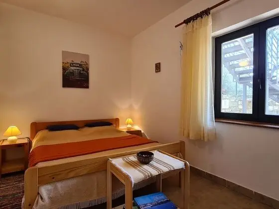 Standard Apart Daire, 1 Yatak Odası (743/1736)