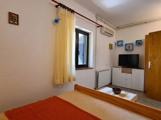 Standard Apart Daire, 1 Yatak Odası (743/1736)