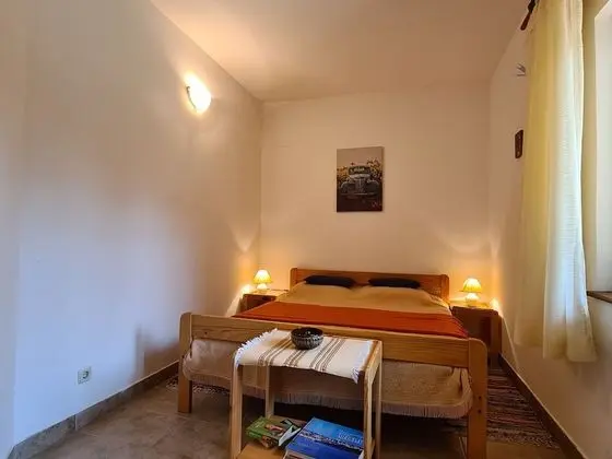 Standard Apart Daire, 1 Yatak Odası (743/1736)