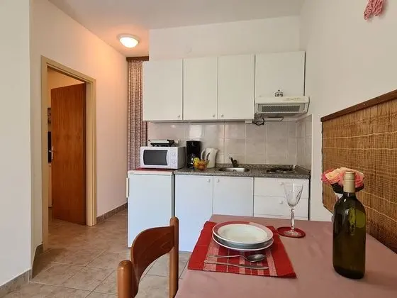 Standard Apart Daire, 1 Yatak Odası (743/1736)