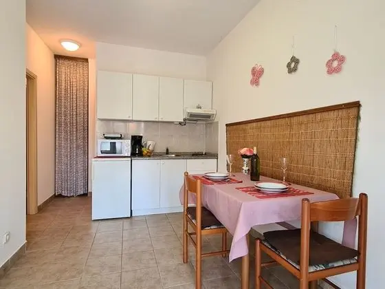 Standard Apart Daire, 1 Yatak Odası (743/1736)