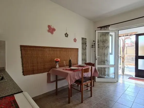 Standard Apart Daire, 1 Yatak Odası (743/1736)