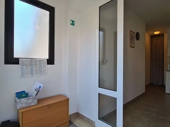 Standard Apart Daire, 1 Yatak Odası (743/1736)