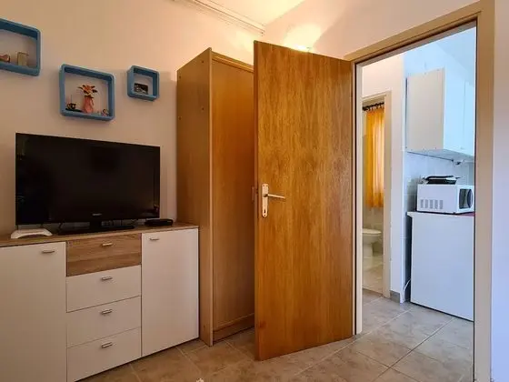 Standard Apart Daire, 1 Yatak Odası (743/1736)