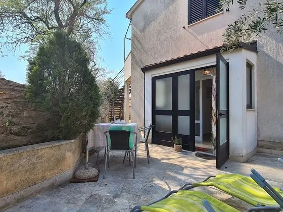 Standard Apart Daire, 1 Yatak Odası (743/1736)