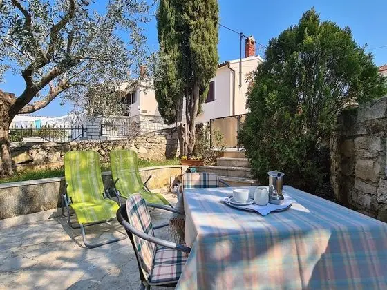 Standard Apart Daire, 1 Yatak Odası (743/1736)