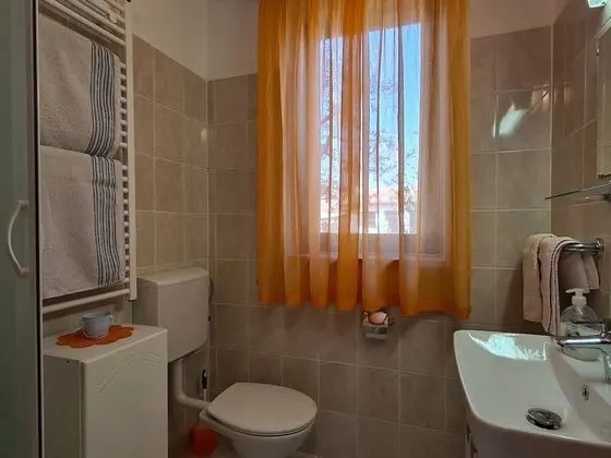 Standard Apart Daire, 1 Yatak Odası (743/1736)