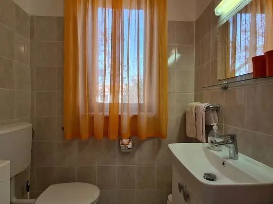 Standard Apart Daire, 1 Yatak Odası (743/1736)