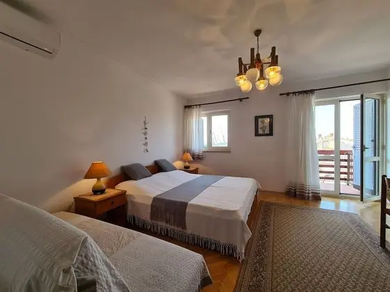 Standard Apart Daire, 3 Yatak Odası (743/1737)