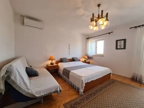 Standard Apart Daire, 3 Yatak Odası (743/1737)