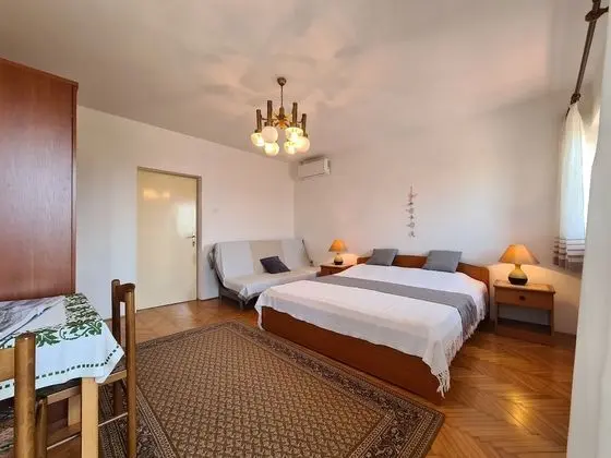 Standard Apart Daire, 3 Yatak Odası (743/1737)