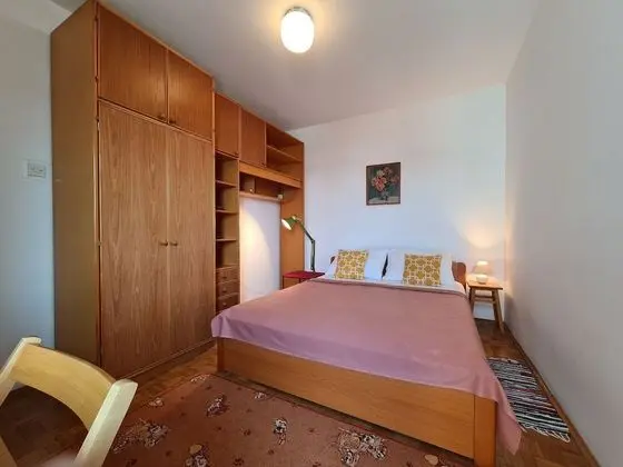 Standard Apart Daire, 3 Yatak Odası (743/1737)