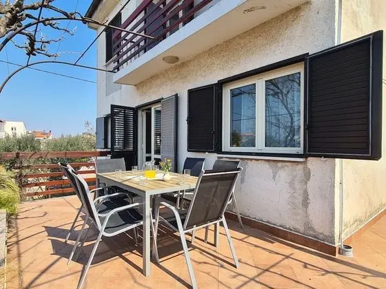 Standard Apart Daire, 3 Yatak Odası (743/1737)