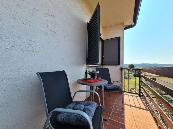 Standard Apart Daire, 3 Yatak Odası (743/1737)