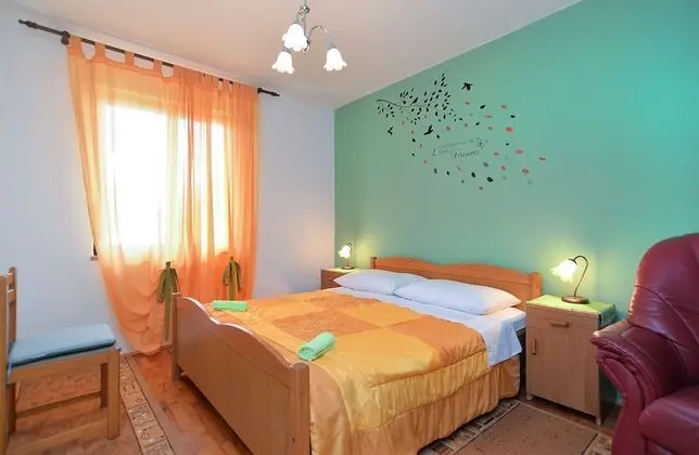 Standard Apart Daire, 2 Yatak Odası (0213)