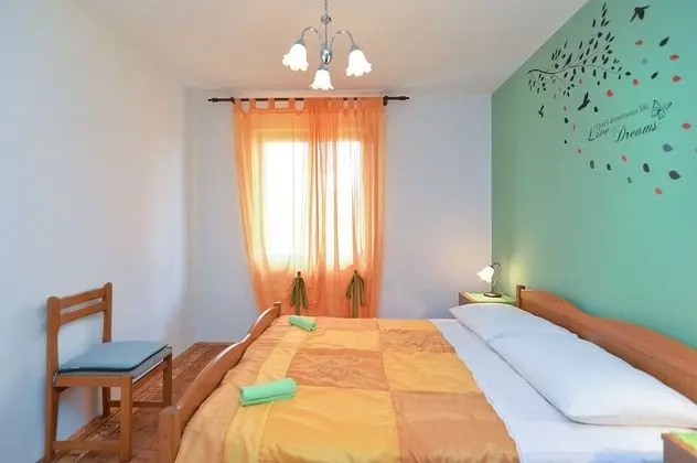 Standard Apart Daire, 2 Yatak Odası (0213)