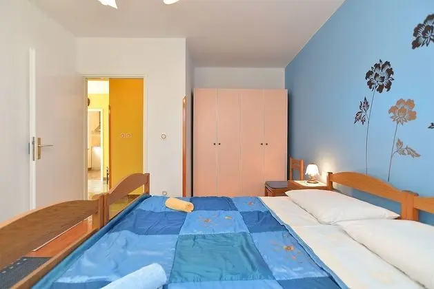 Standard Apart Daire, 2 Yatak Odası (0213)