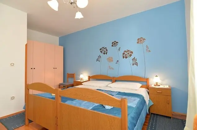 Standard Apart Daire, 2 Yatak Odası (0213)