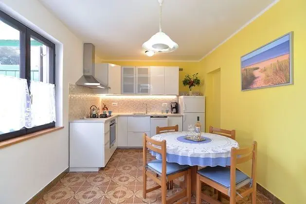 Standard Apart Daire, 2 Yatak Odası (0213)