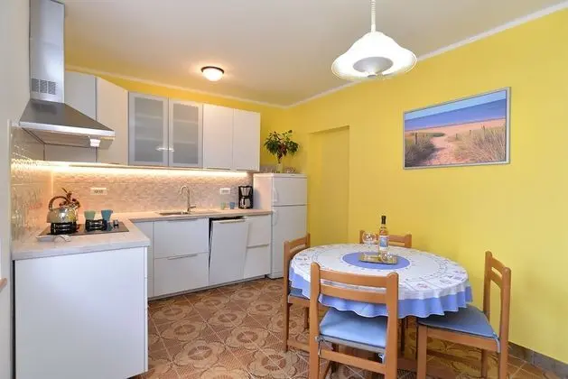 Standard Apart Daire, 2 Yatak Odası (0213)