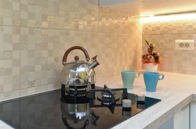 Standard Apart Daire, 2 Yatak Odası (0213)