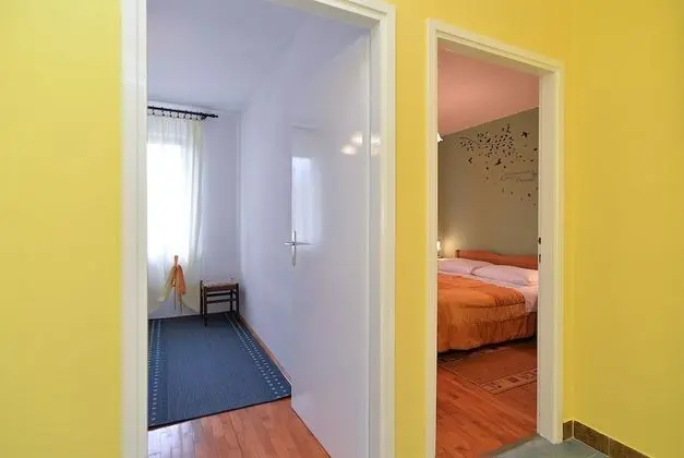 Standard Apart Daire, 2 Yatak Odası (0213)