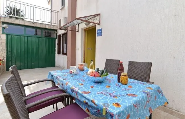 Standard Apart Daire, 2 Yatak Odası (0213)