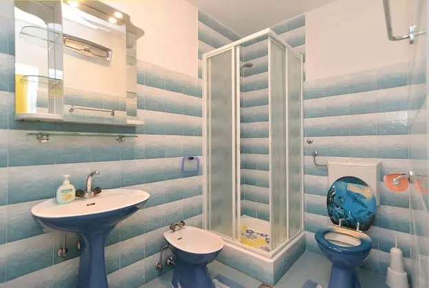 Standard Apart Daire, 2 Yatak Odası (0213)