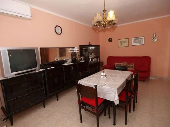 Standard Apart Daire, 2 Yatak Odası (0215)