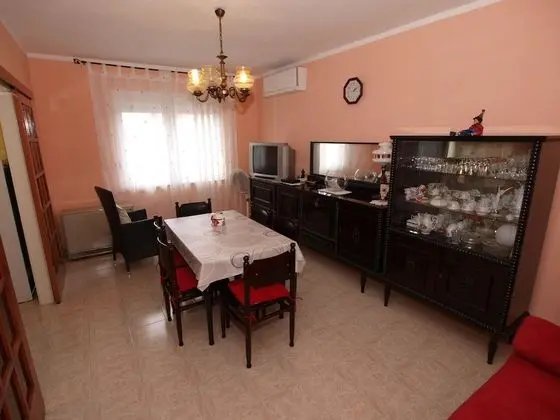 Standard Apart Daire, 2 Yatak Odası (0215)