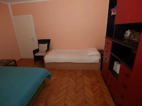 Standard Apart Daire, 2 Yatak Odası (0215)