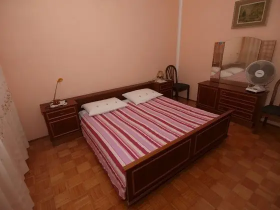 Standard Apart Daire, 2 Yatak Odası (0215)