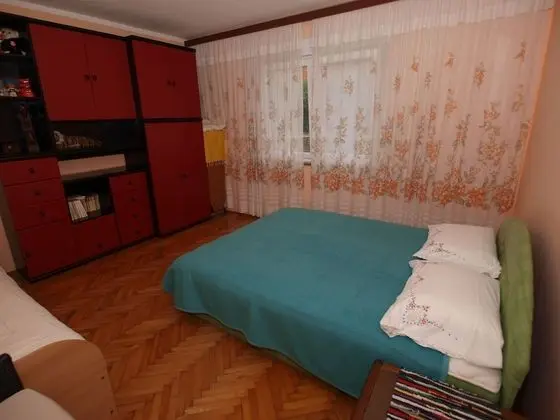 Standard Apart Daire, 2 Yatak Odası (0215)