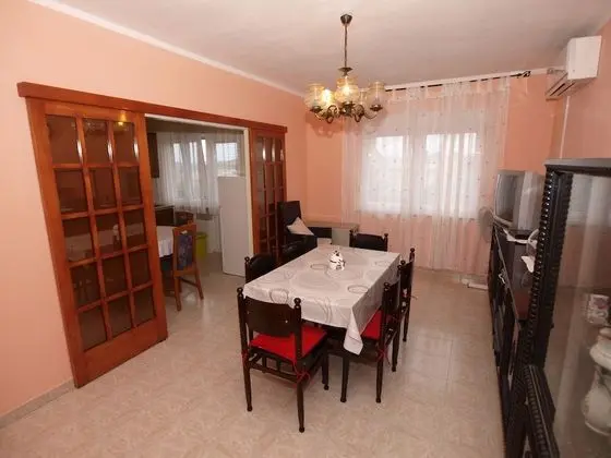 Standard Apart Daire, 2 Yatak Odası (0215)