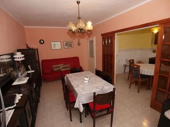 Standard Apart Daire, 2 Yatak Odası (0215)