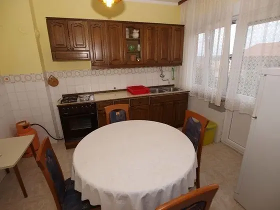 Standard Apart Daire, 2 Yatak Odası (0215)