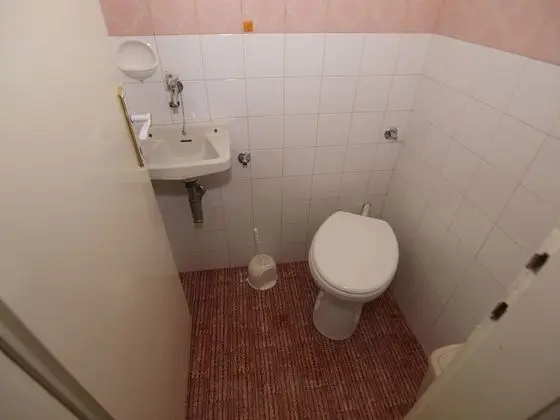 Standard Apart Daire, 2 Yatak Odası (0215)