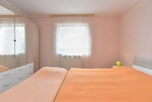 Standard Apart Daire, 1 Yatak Odası (757/1764)