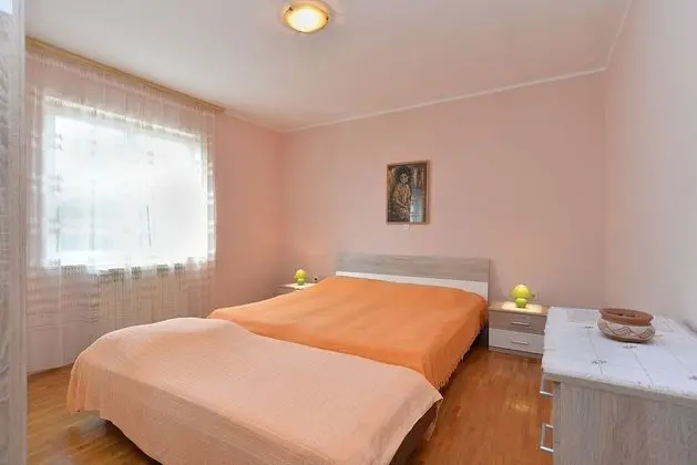 Standard Apart Daire, 1 Yatak Odası (757/1764)