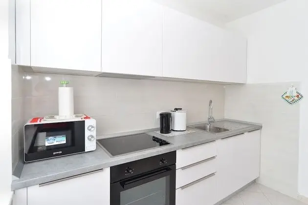 Standard Apart Daire, 1 Yatak Odası (757/1764)