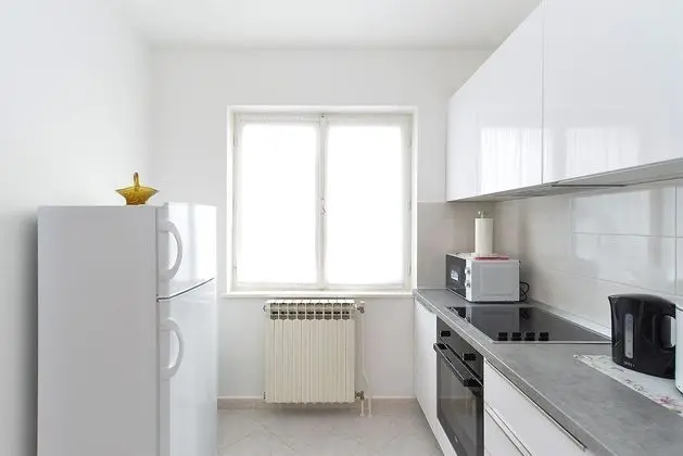Standard Apart Daire, 1 Yatak Odası (757/1764)